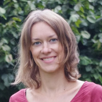 Indrė Vozgirdaitė Indrė Vozgirdaitė