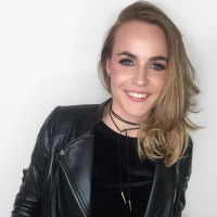 Greta Gadeikė Greta Gadeikė