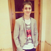 Andrius Baltuskonis Andrius Baltuskonis