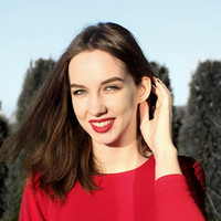 Vasarė Butkutė Vasarė Butkutė