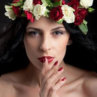 Inesa Čekolis-Ščiočina Inesa Čekolis-Ščiočina