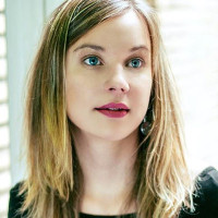 Elena Seselgyte Elena Seselgyte