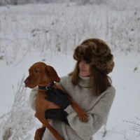 Milda Milda
