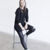 JUSTINA SKURDELYTĖ JUSTINA SKURDELYTĖ