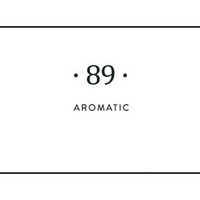Aromatic •89• Aromatic •89•