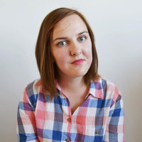 Greta Monstavičiūtė Greta Monstavičiūtė