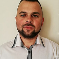 Vilius Strikauskas Vilius Strikauskas
