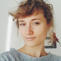 Gabrielė Daminaitytė Gabrielė Daminaitytė