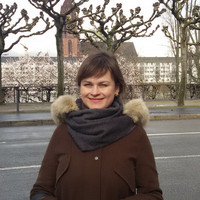 Indrė Indrė