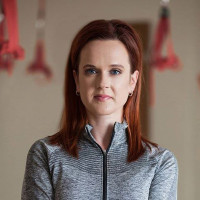 Liana Kandratavičiūtė Stričkienė Liana Kandratavičiūtė Stričkienė