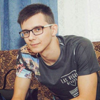 Andrius Lazauskas Andrius Lazauskas