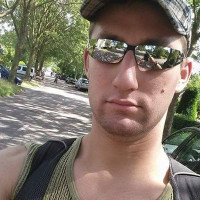 Ernestas Gaidukevičius Ernestas Gaidukevičius
