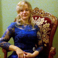 Danutė Laurinavičienė Danutė Laurinavičienė