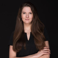 Giedrė Tilvikė Giedrė Tilvikė