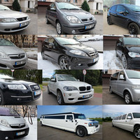 Autonuoma Carpark Autonuoma Carpark