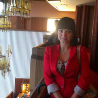 Elena Zuykova Elena Zuykova