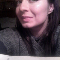 Elena Krečiene Elena Krečiene