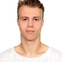Karolis Kavaliauskas Karolis Kavaliauskas