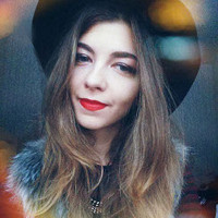 Veronika Viršičiūtė Veronika Viršičiūtė