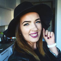 Patricija Kažemėkienė Patricija Kažemėkienė