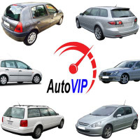 AutoVIP AutoVIP