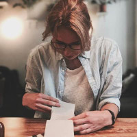 Ingrida Staškauskaitė Ingrida Staškauskaitė