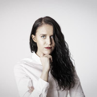 Kristina Balaišytė Kristina Balaišytė