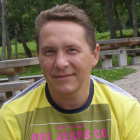 V. Lavos individuali įmonė V. Lavos individuali įmonė