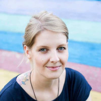 Loreta Lietvaitė Loreta Lietvaitė