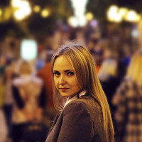 Ingrida Česnauskaitė Ingrida Česnauskaitė