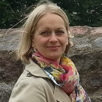 Lina Gudaitė-Berckaitienė Lina Gudaitė-Berckaitienė