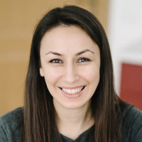 Diana Baruckienė Diana Baruckienė