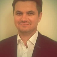 Andrej Gerasimenko Andrej Gerasimenko