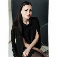 Irina Lopuchova Irina Lopuchova