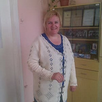 Rita Markovskaja Rita Markovskaja
