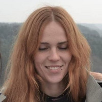 Gintarė Romeikaitė Gintarė Romeikaitė