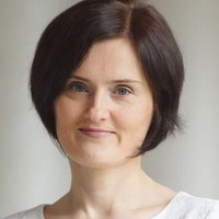 Gita Kazlauskaitė Gita Kazlauskaitė