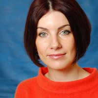 Jelena Litvinenko Jelena Litvinenko