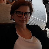 Inga Orlova Inga Orlova