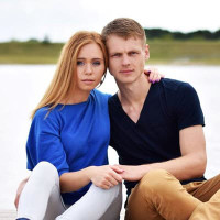 Eglė ir Emilis Eglė ir Emilis