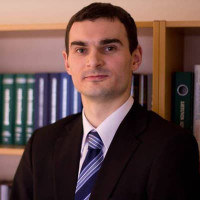 Giedrius Gražulis Giedrius Gražulis