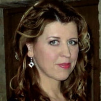 Jolanta Glebavičiūtė Jolanta Glebavičiūtė