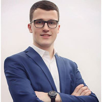 Dovidas Jonušas Dovidas Jonušas
