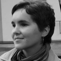 Justina Bukantaitė Justina Bukantaitė