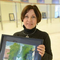 Rita Krupavičiūtė Rita Krupavičiūtė