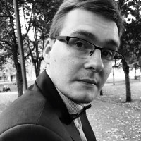 Martynas Paliulis Martynas Paliulis