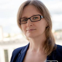 Kristina Griguolė Kristina Griguolė
