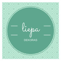 Liepa dekoras Liepa dekoras