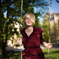 Kornelija Morkytė Kornelija Morkytė