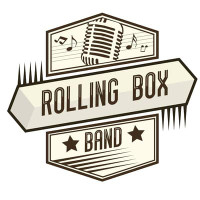 Rolling Box Rolling Box Band - geriausia rokenrolo muzika Jums!
